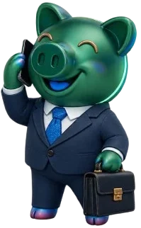 Mascota de Publimotora