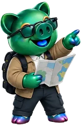 Mascota de Publimotora