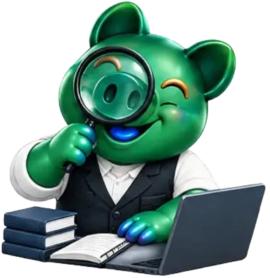 Mascota de Publimotora