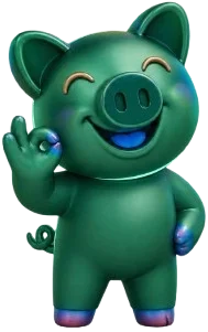 Mascota de Publimotora