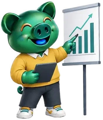 Mascota de Publimotora