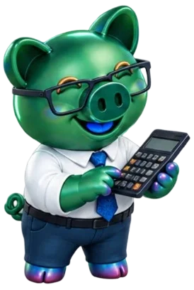 Mascota de Publimotora