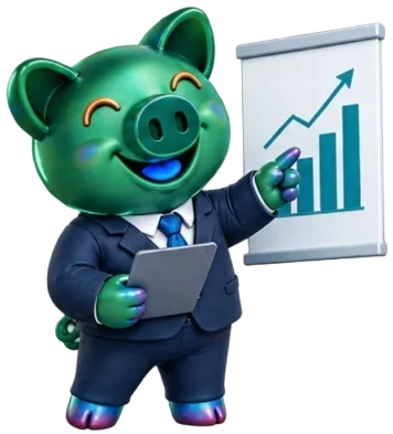 Mascota de Publimotora